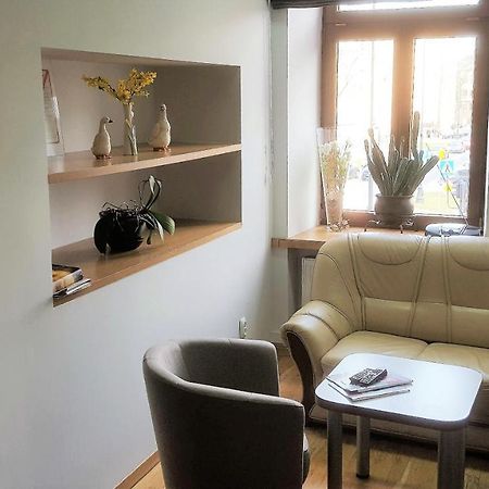 Rodmos Hostel Lublin Ngoại thất bức ảnh
