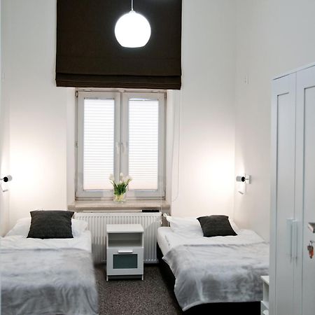 Rodmos Hostel Lublin Ngoại thất bức ảnh