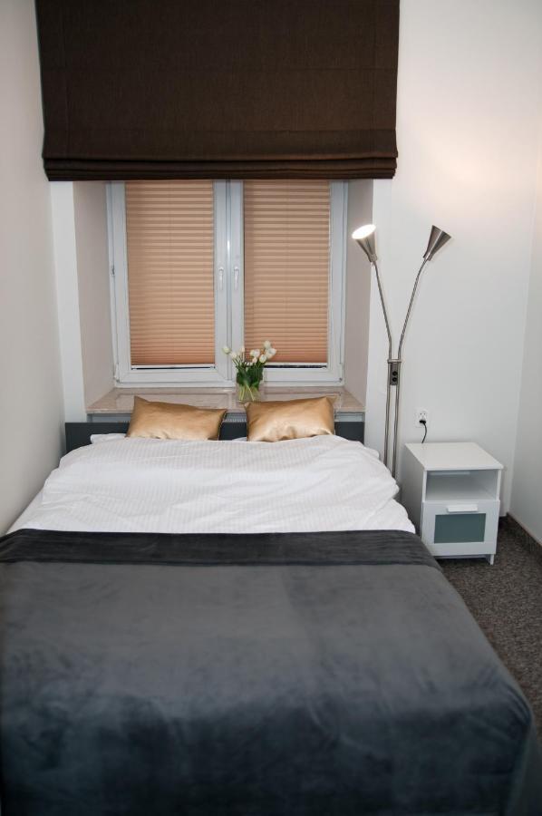 Rodmos Hostel Lublin Ngoại thất bức ảnh