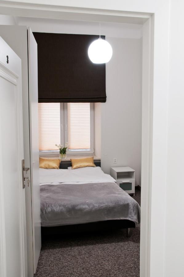Rodmos Hostel Lublin Ngoại thất bức ảnh