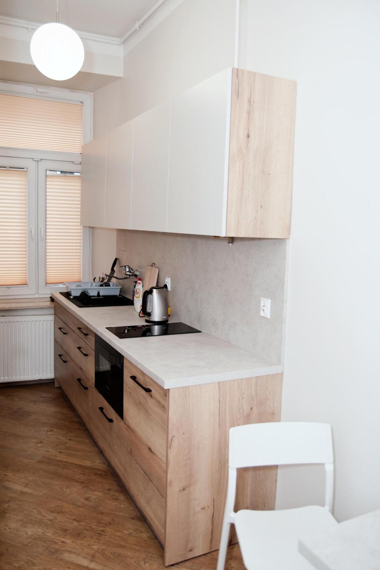 Rodmos Hostel Lublin Ngoại thất bức ảnh
