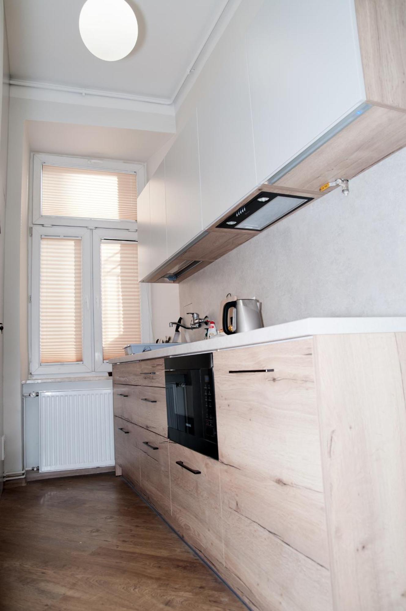 Rodmos Hostel Lublin Ngoại thất bức ảnh