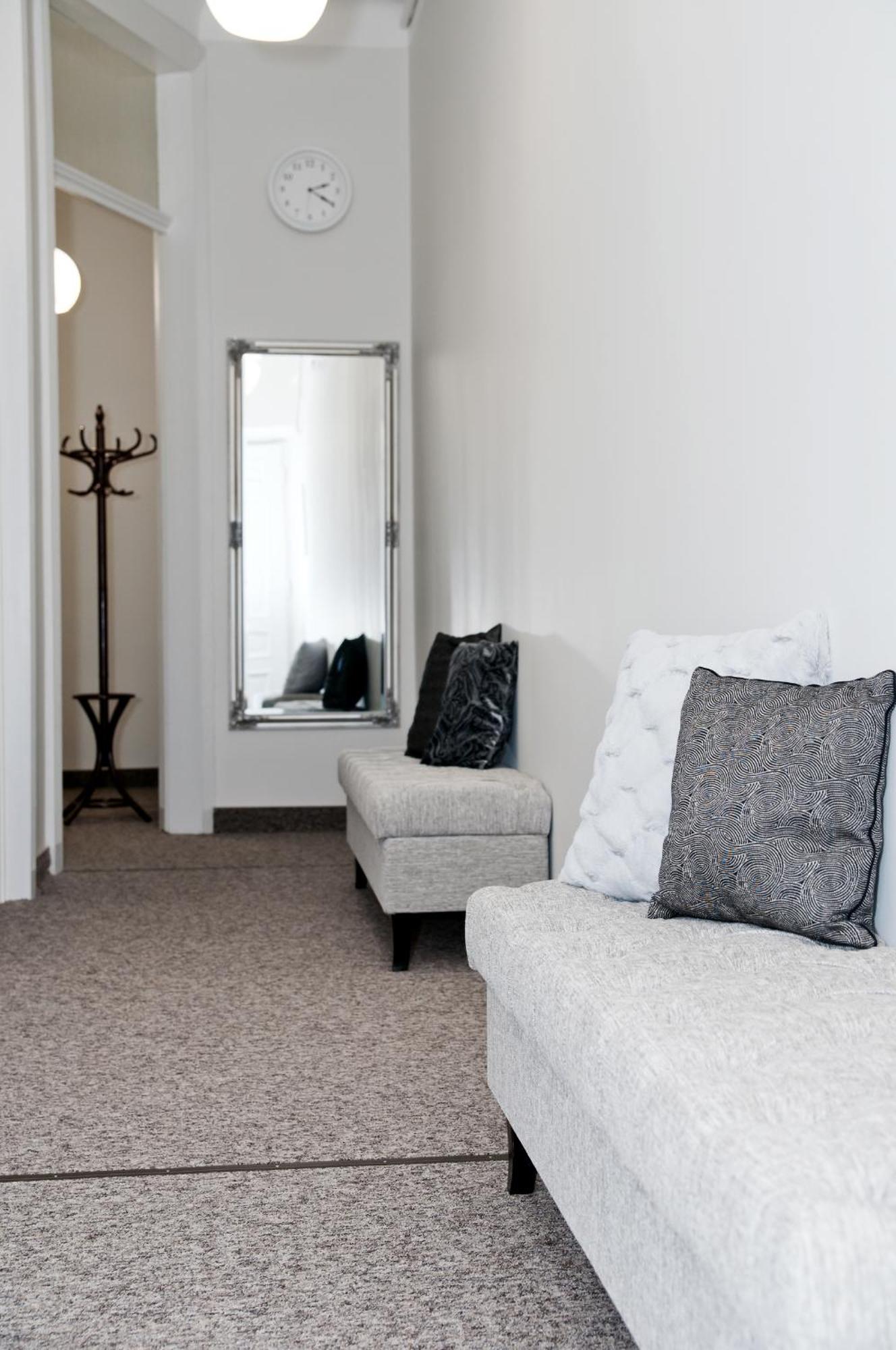 Rodmos Hostel Lublin Ngoại thất bức ảnh